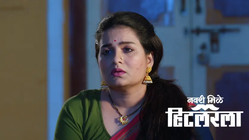 Kalindi Makes AJ's Daughters-in-law Sleep Outside