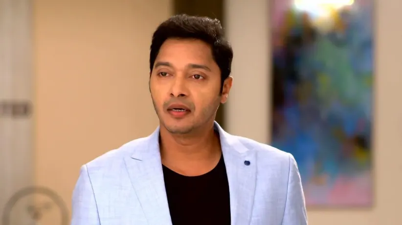 Yash Accepts Neha's Resignation
