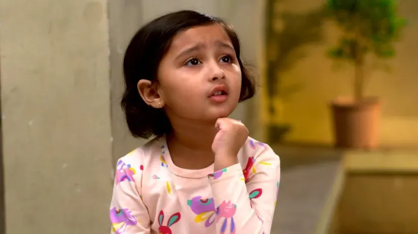 Pari Attempts to Talk to Yash