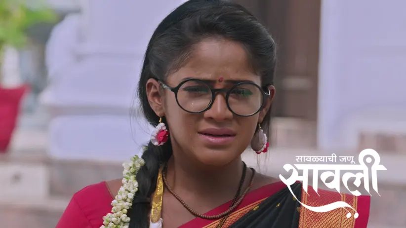 Jagannath Learns that Savali Has been Ousted