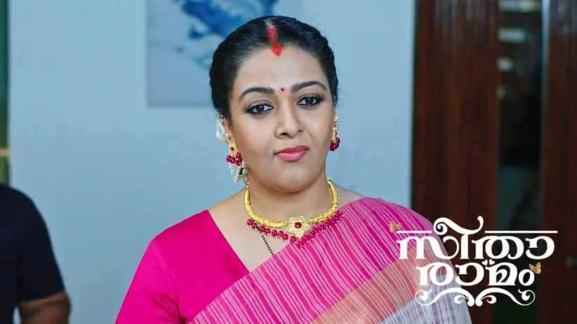 Premakumari Advises Priya