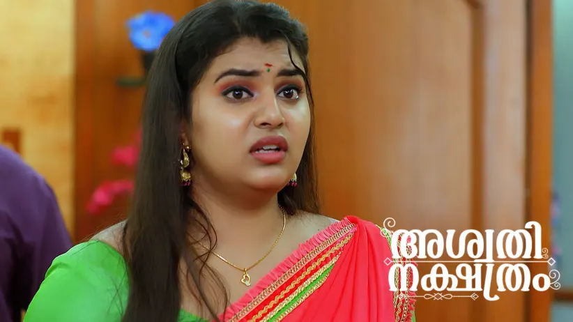 Niharika Hides from Srikar's Boss