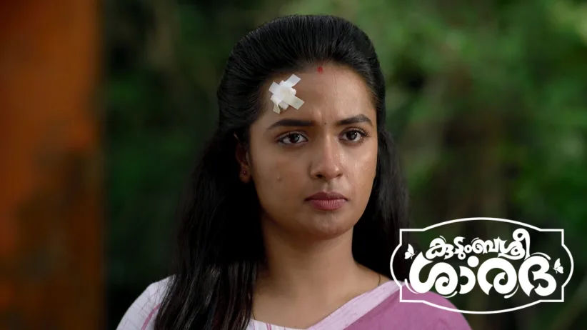 Pappi and Sathya Observe a Penance
