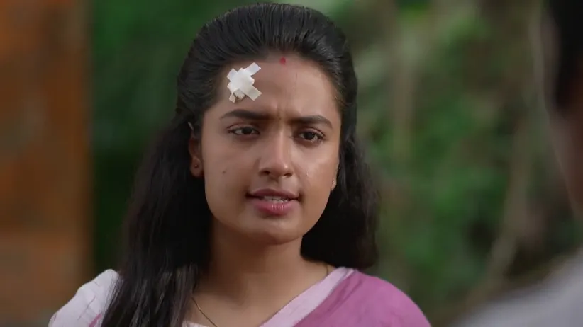 Kudumbashree Sharada - February 03, 2025 - Best Scene