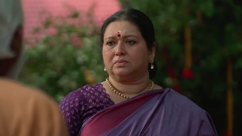 Kudumbashree Sharada - February 04, 2025 - Best Scene