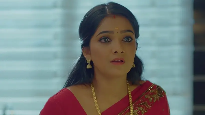 Mangalyam - February 04, 2025 - Best Scene.