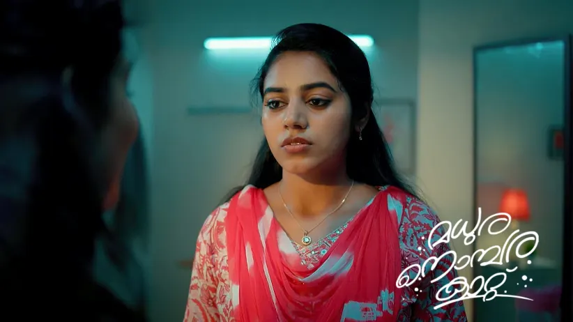 Harishankar Writes to Nithya