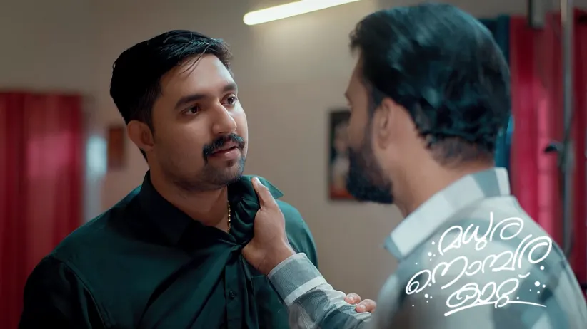 Nithya Answers Jeevan's Call