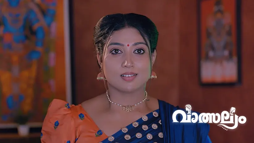 Vyshakh Urges Mythili to Leave Chembakamangalam