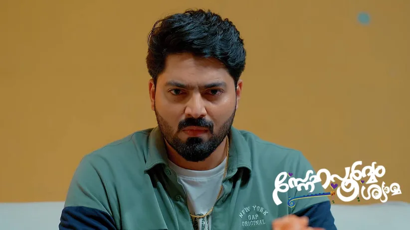 Parameshwaran Slaps Varun