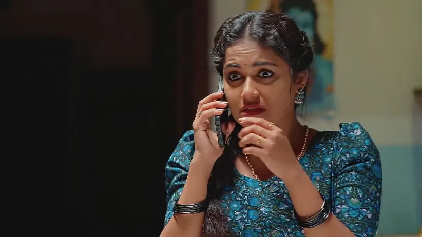 Snehapoorvam Shyama - February 04, 2025 - Best Scene