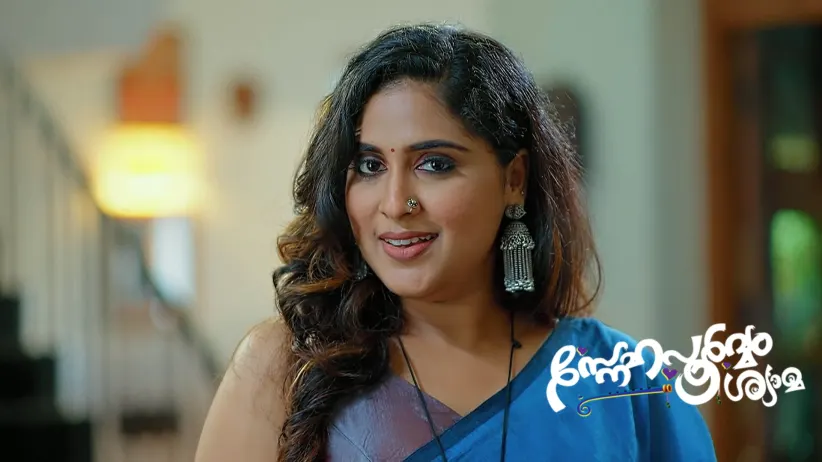 Will Padnabhan Thirumeni Break Radhika's 'Thali'?