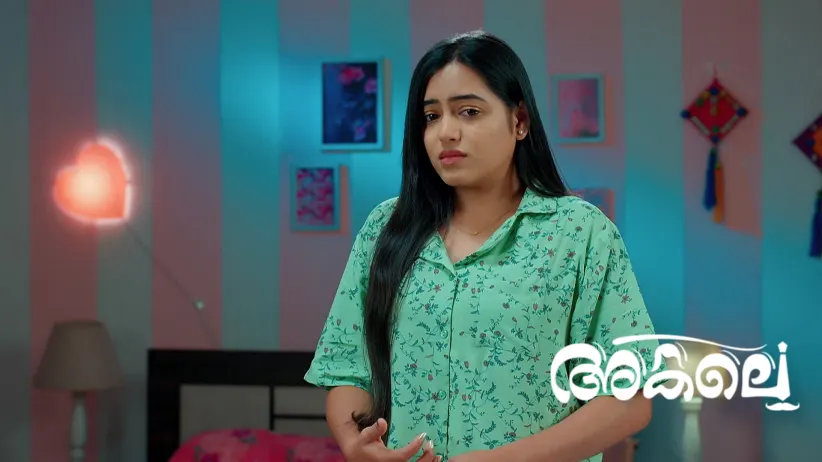 Deepak Promises to Marry Divya