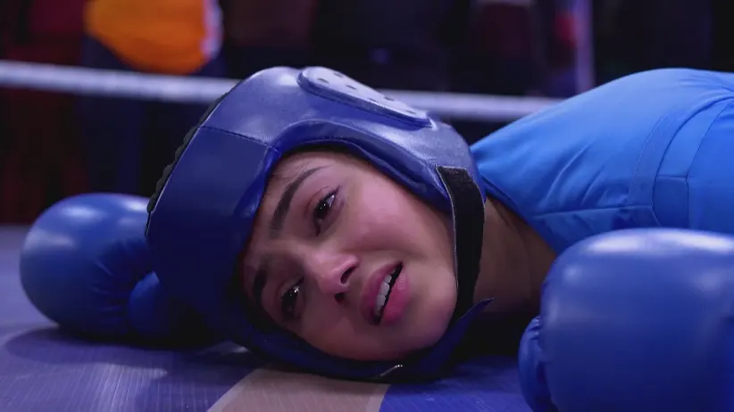 Imagining Rohit Motivates Phulki - Phulki