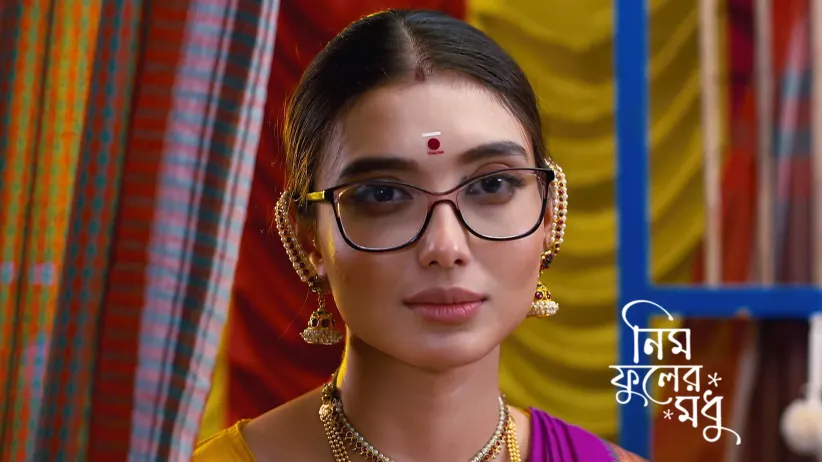Srijan Puts Sindoor to Parna
