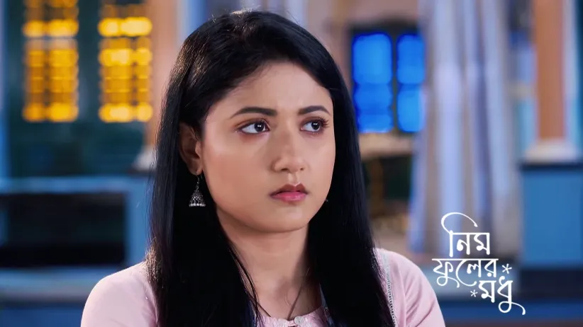 Isha Poisons Srijan's Food