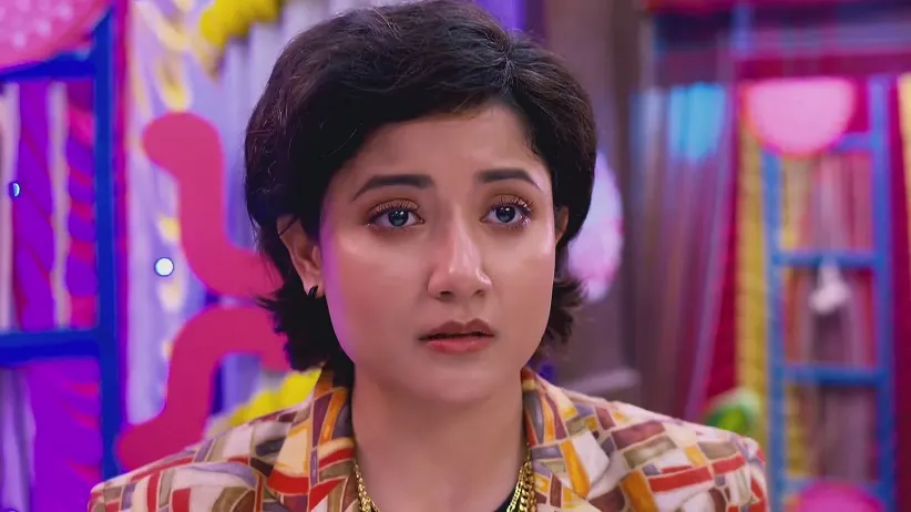 Abhishek Refuses to Breach the Law - Neem Phooler Madhu
