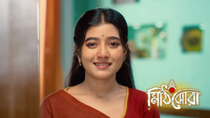 Isha Notices Anamika's Fear