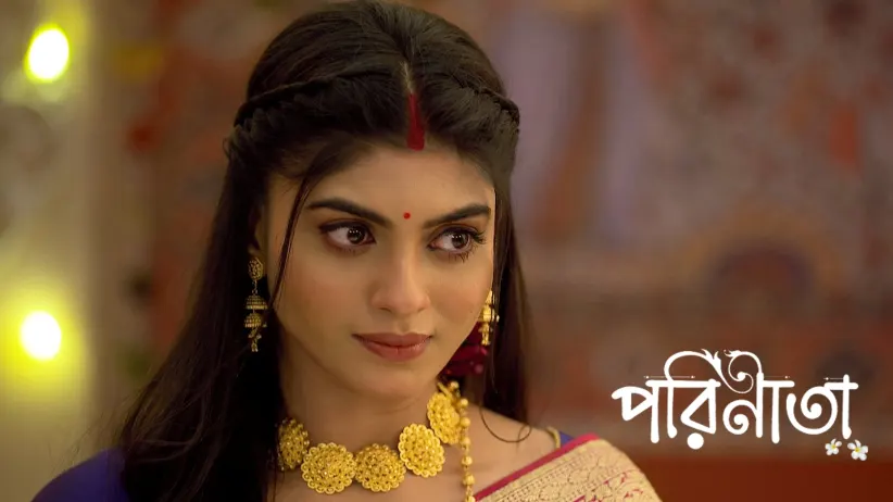 Rayan Gives Credit to Parul