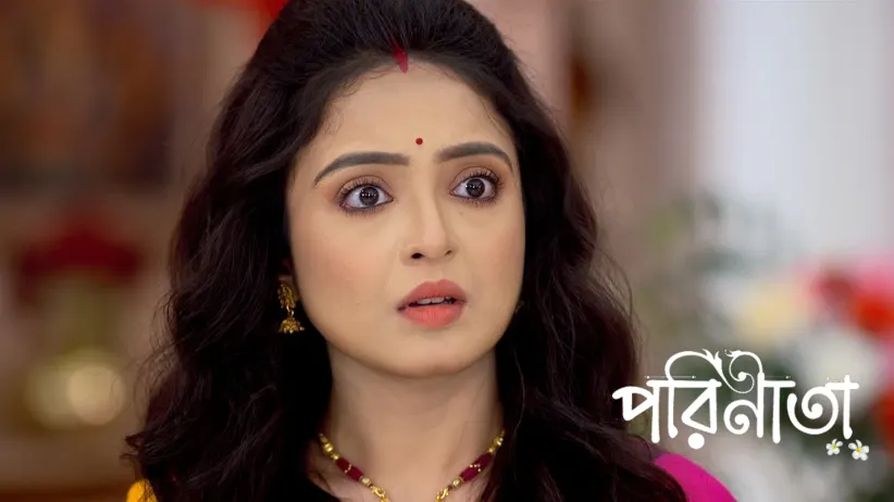 Parul Tries to Boost Raka's Morale