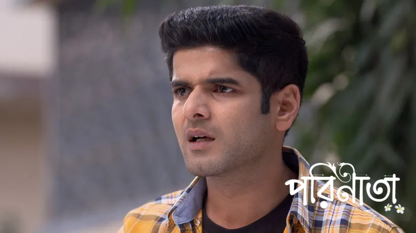 Debajyoti Refuses to Marry Raka