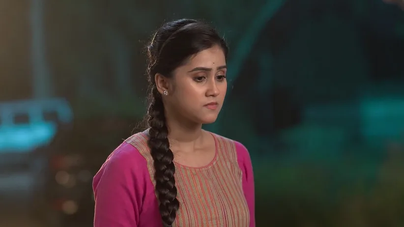 Biplob Comes to Take Shree Home - Amar Sangi
