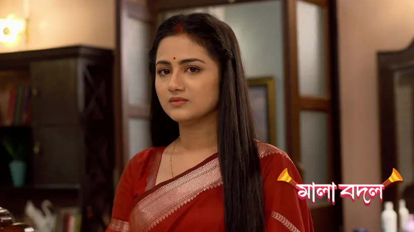 Kabya Makes Kunal Drink Alcohol