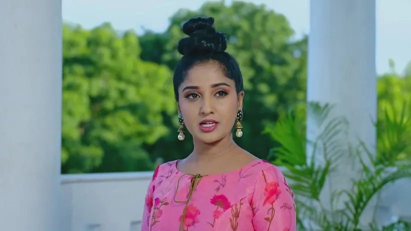 Kalyanamasthu - February 04, 2025 - Best Scene