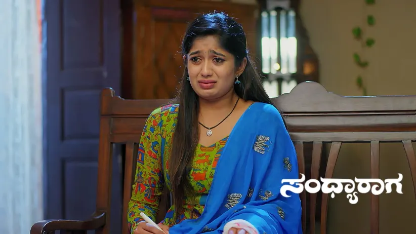 Padmavathi Ruins Charulata's Plan