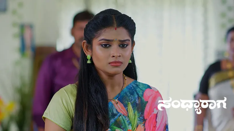 Rajalakshmi Puts Forth Her Terms to Shaurya
