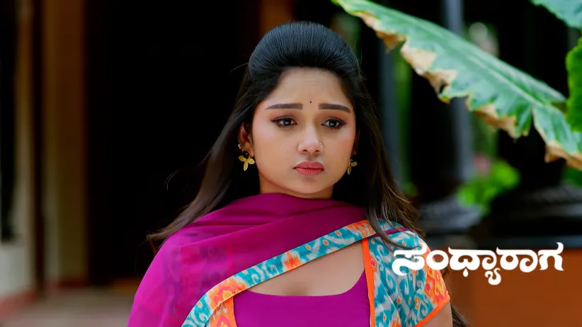 Shaurya Gets Evidence from Prabhas