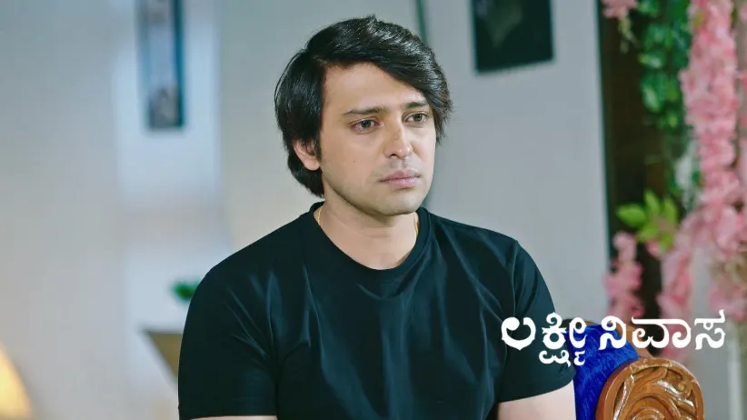 Jahnavi's Question Flusters Jayanth