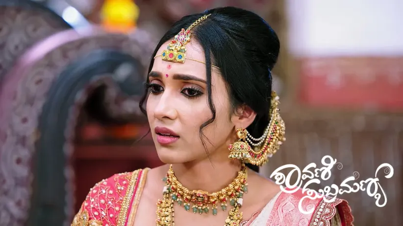 Veerendranath Begins to Hate Subbu