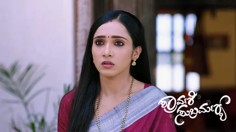 Srivalli Plans to Find Subbu's Marriage's Truth
