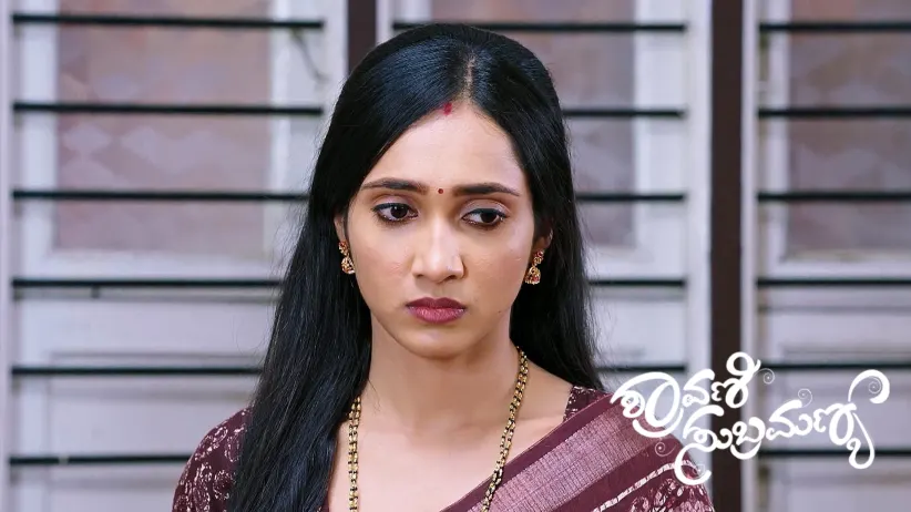 Madan Slaps Vijaya