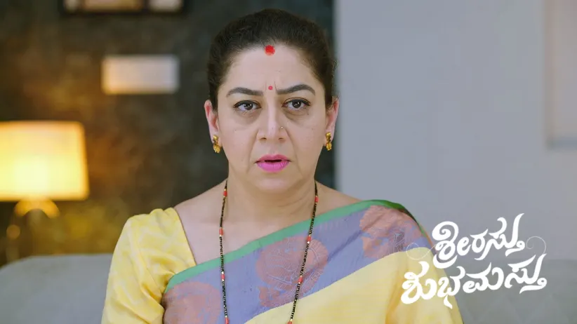Samarth Wipes Avinash's Tears