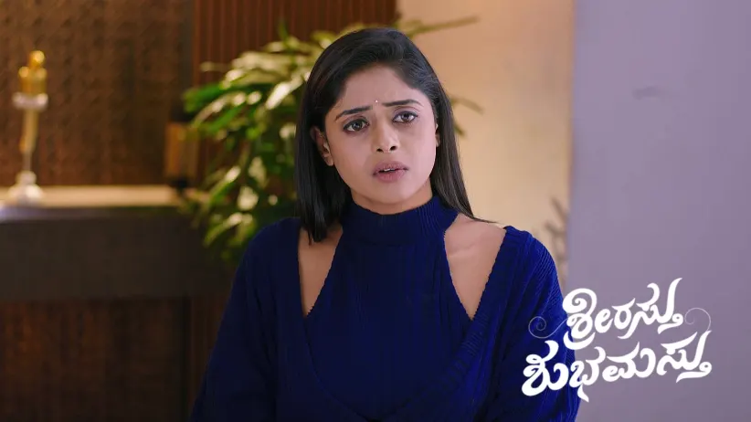 Tulasi's Silence on Being Questioned by Madhav