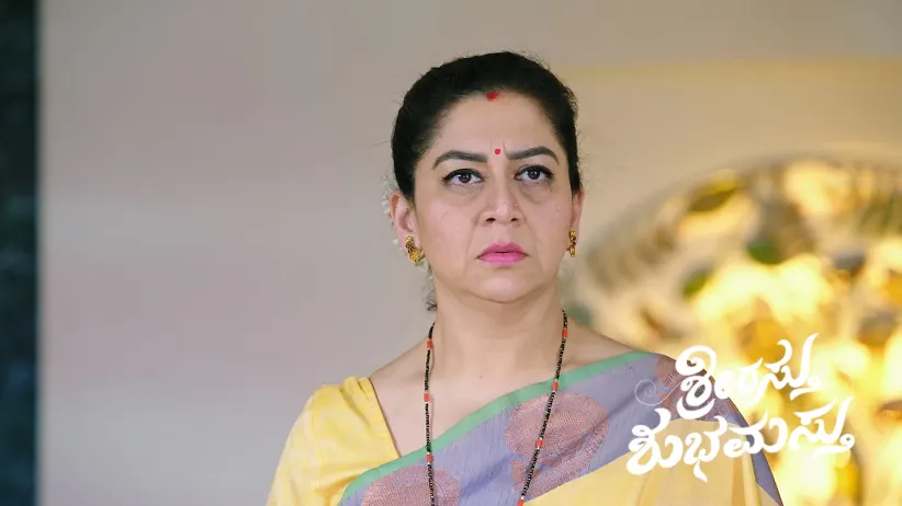 Sharvari Recalls the Day She Killed Ravindra