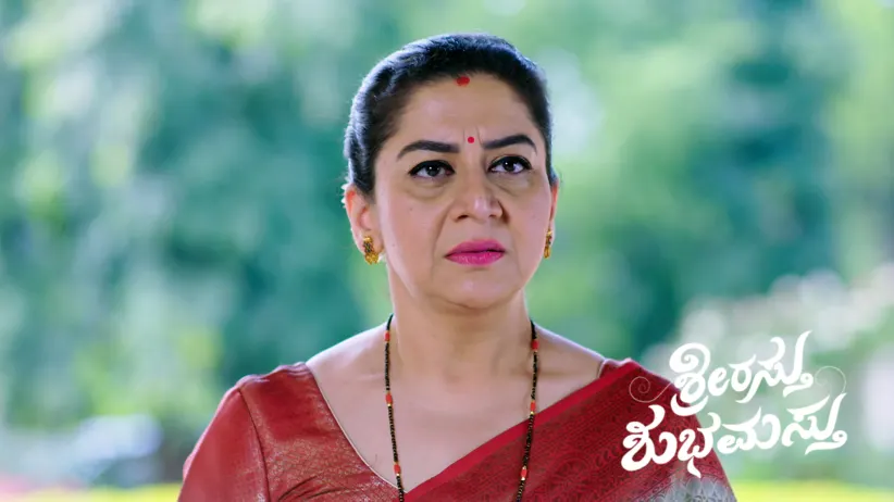 Tulsi's Revelation Shocks Abhi and Avinash