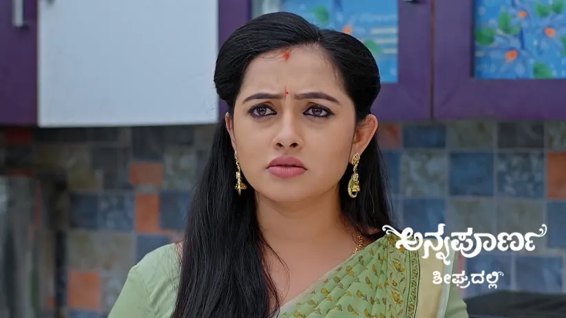 Will Akshaya's 'Dhiksha' Get Ruined?