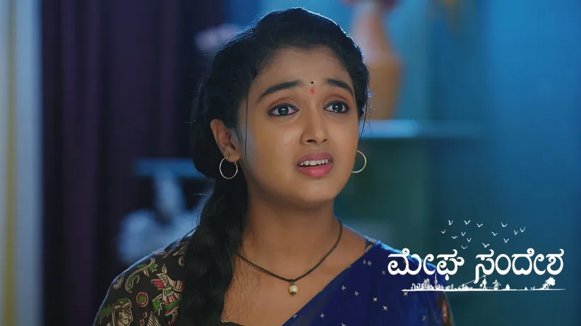 Gagan Learns about Sharada's Humiliation