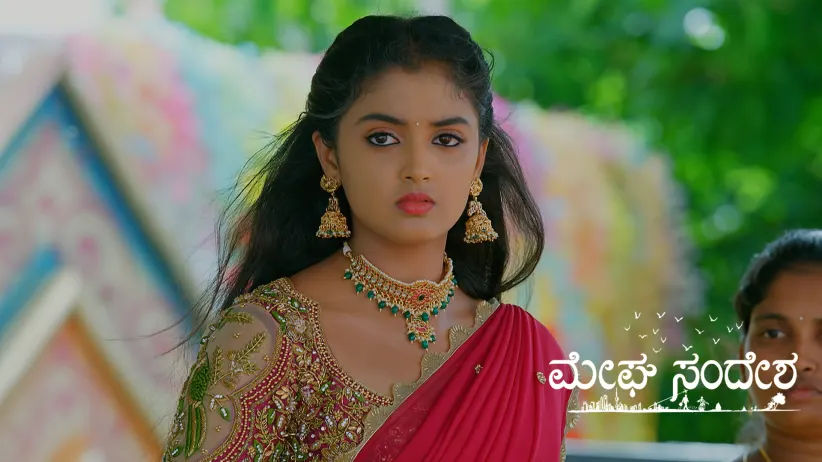 Krishna Wishes to Meet Bhoomi