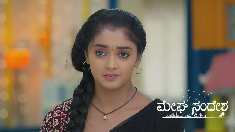 Krishna Learns about Shobha's Killer