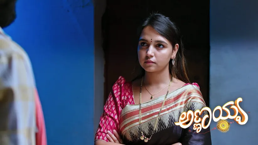 Parvathi Makes Shivanna Sleep beside Her