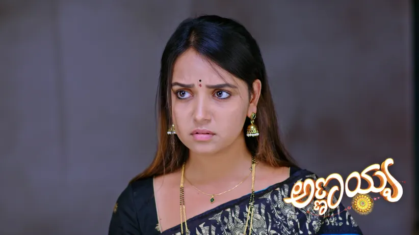 Parvathi Sleeps Next to Shivanna