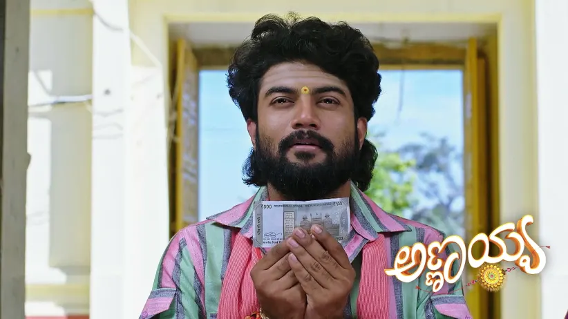 Shivanna Worries about Prashant's Family's Demand