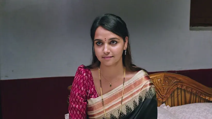 Parvathi Tries to Spend Time with Shivanna - Annayya