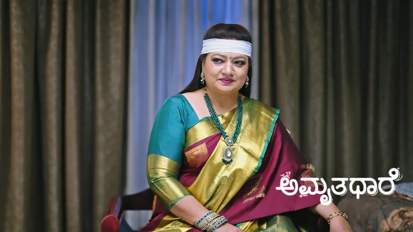 Bhoomika Tells Goutham about an Intruder