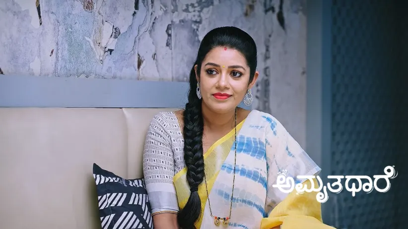 Bhoomika Questions Shakuntala about Her Injuries