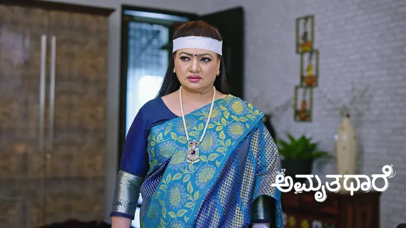 Sadashiva's Advice Makes Mahima Nervous